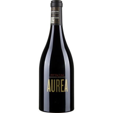 Aurea 2012