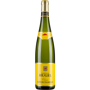 Gewürztraminer 2016