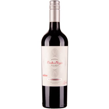 Malbec Mendoza Alta Coleccion 2018