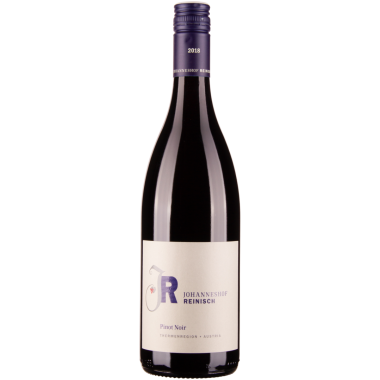 Pinot Noir 2018