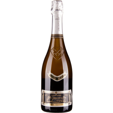 Cuvée Prestige 2013