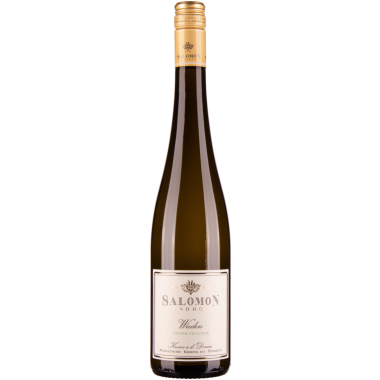 Grüner Veltliner Wieden Kremstal DAC 2019
