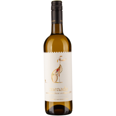 Sauvignon Blanc bio 2019