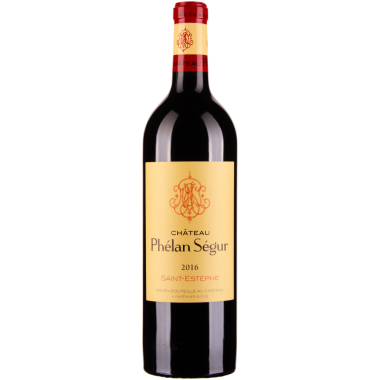 Cru Bourgeois 2016