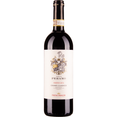 Chianti Classico Riserva DOCG 2017