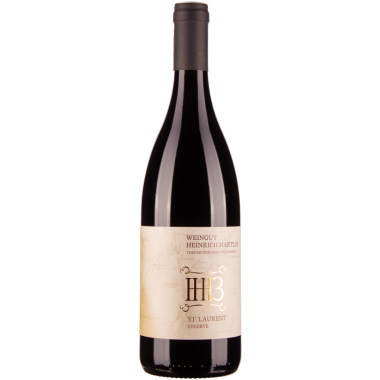 St. Laurent Reserve 2017