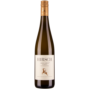 Grüner Veltliner Ried Grub 1ÖTW Kamptal DAC bio 2018