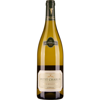 Petit Chablis Pas si Petit 2018
