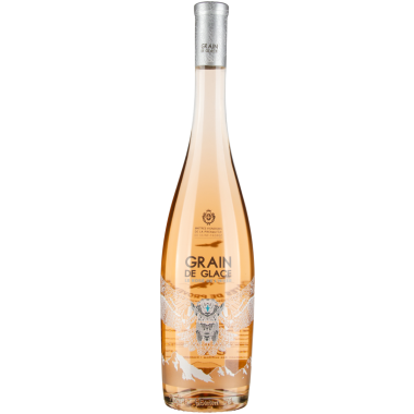 Rosé de Saint Tropez Grain de Glace 2019
