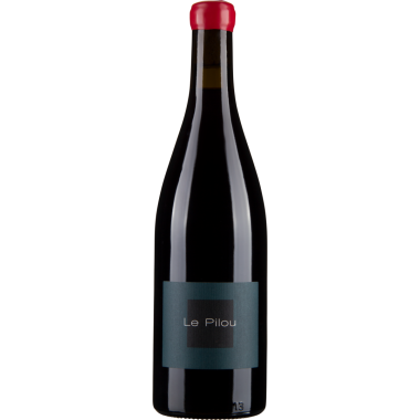 Le Pilou bio 2023