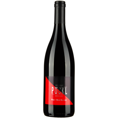 Pinot Noir Reserve 2019