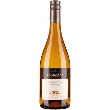 Chardonnay 2018