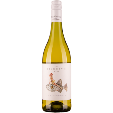 Chardonnay 2018