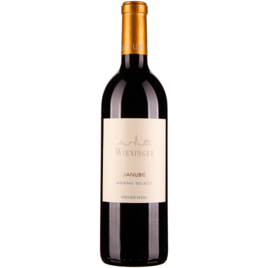 Danubis Grand Select bio 2015