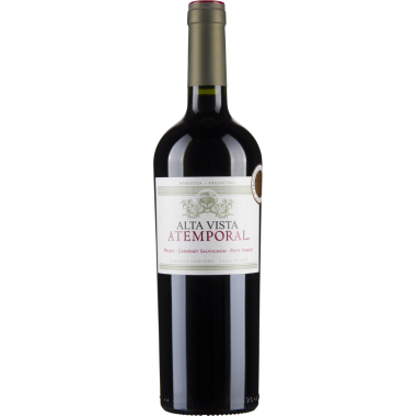 Atemporal Blend 2015