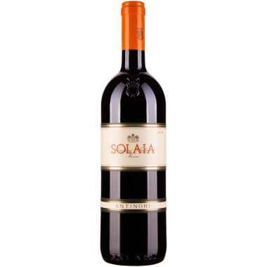 Solaia 2016