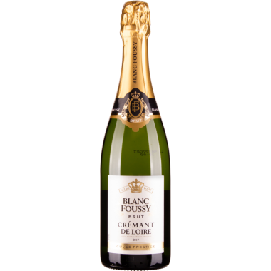 Cremant de Loire Brut 2016