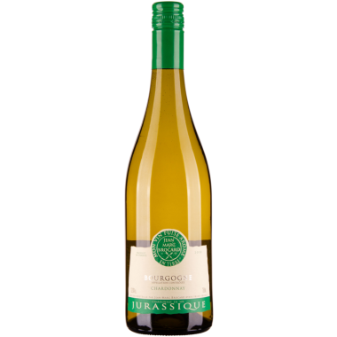 Chardonnay Jurassique 2018