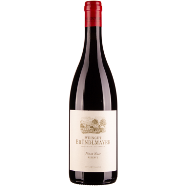 Pinot Noir Reserve 2016