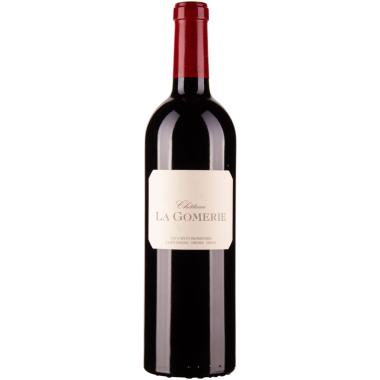 Grand Cru 2008
