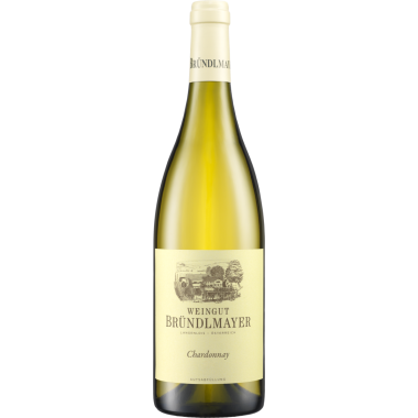 Chardonnay Reserve Reserve Langenloiser Steinberg bio 2018