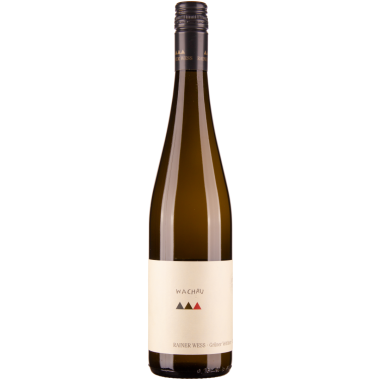 Grüner Veltliner Wachau 2019