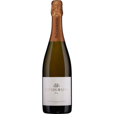 Rarität Sekt Brut NV degorgiert 2017