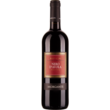Nero dAvola 2017