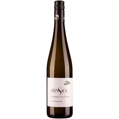 Grüner Veltliner Kirchenried Weinviertel DAC bio 2019