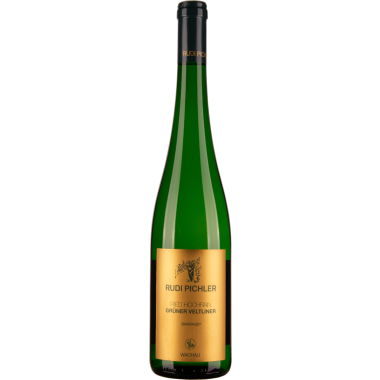 Rarität Grüner Veltliner Smaragd Ried Hochrain Wachau DAC 2016