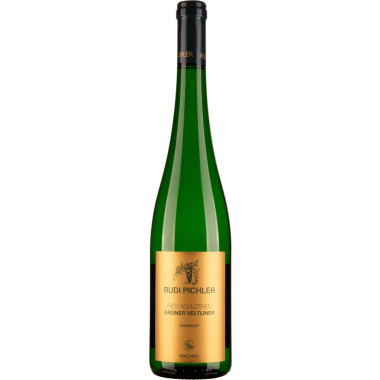 Rarität Grüner Veltliner Smaragd Ried Achleithen Wachau DAC 2016