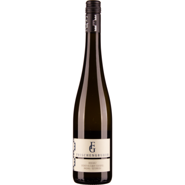 Grüner Veltliner Federspiel Rossatz 2019