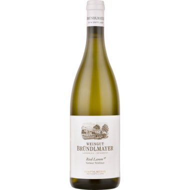 Grüner Veltliner Ried Lamm 1ÖTW Kamptal DAC 2018