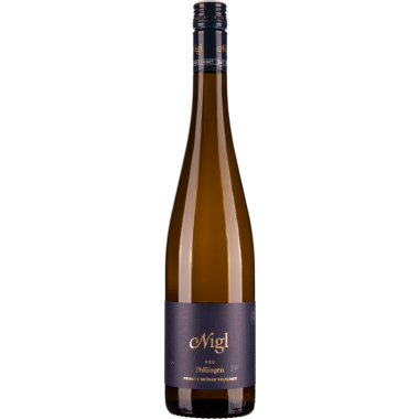 Grüner Veltliner Ried Pellingen 1ÖTW Privat Kremstal DAC 2023