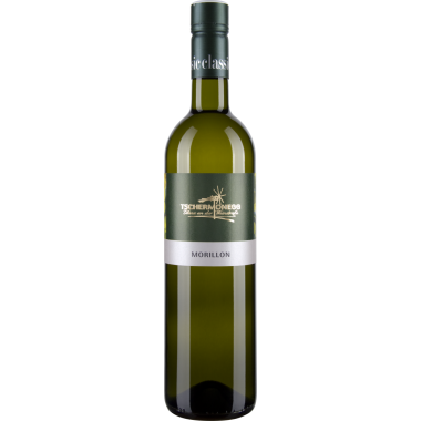 Morillon Leutschach 2019
