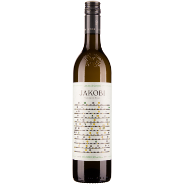 Sauvignon Blanc Jakobi Südsteiermark DAC 2019