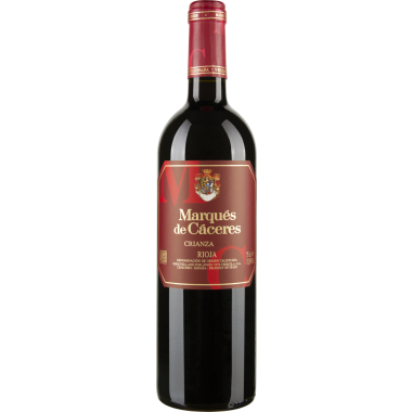 Rioja Crianza 2016