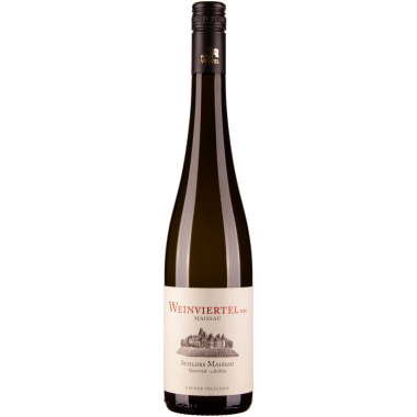 Grüner Veltliner Weinviertel DAC bio 2019