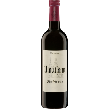 Blaufränkisch 2017