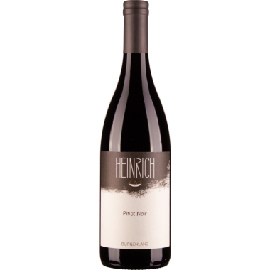 Pinot Noir bio 2018