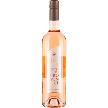 Rosé Côtes de Provence Alais 2019