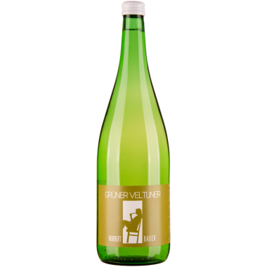 Grüner Veltliner Qualitätswein 2019