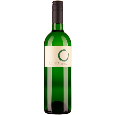 Grüner Veltliner 2019