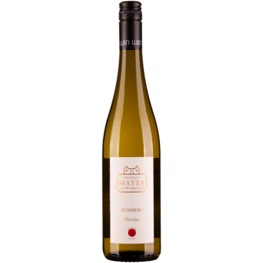 Riesling Ried Nussberg 2019