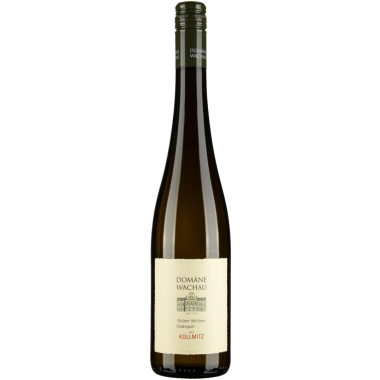 Grüner Veltliner Federspiel Ried Kollmitz Wachau DAC 2019