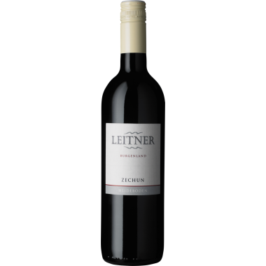 Heideboden Cuvée Zechun 2018