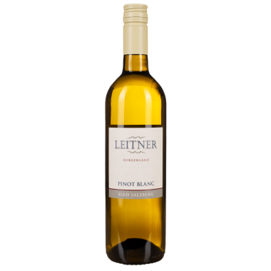 Pinot Blanc Salzberg 2022