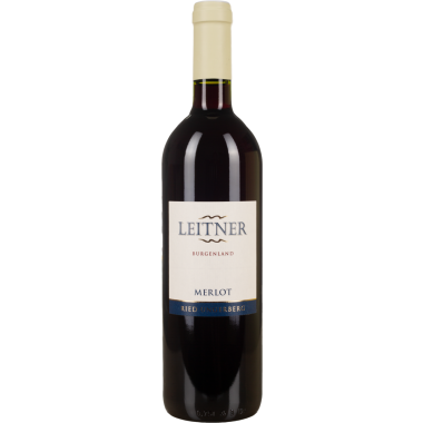 Merlot Ungerberg 2017