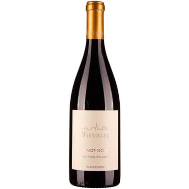 Pinot Noir Grand Select bio 2018