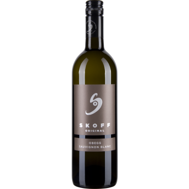 Sauvignon Blanc Obegg 2017